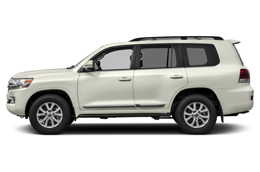 SUV