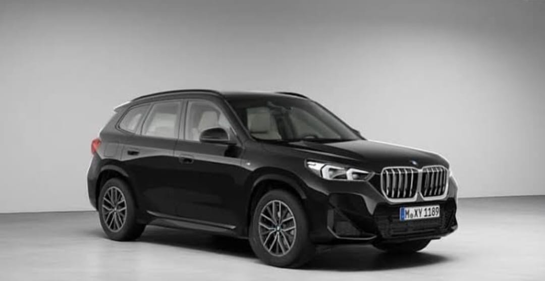 BMW X1 2021 DEC