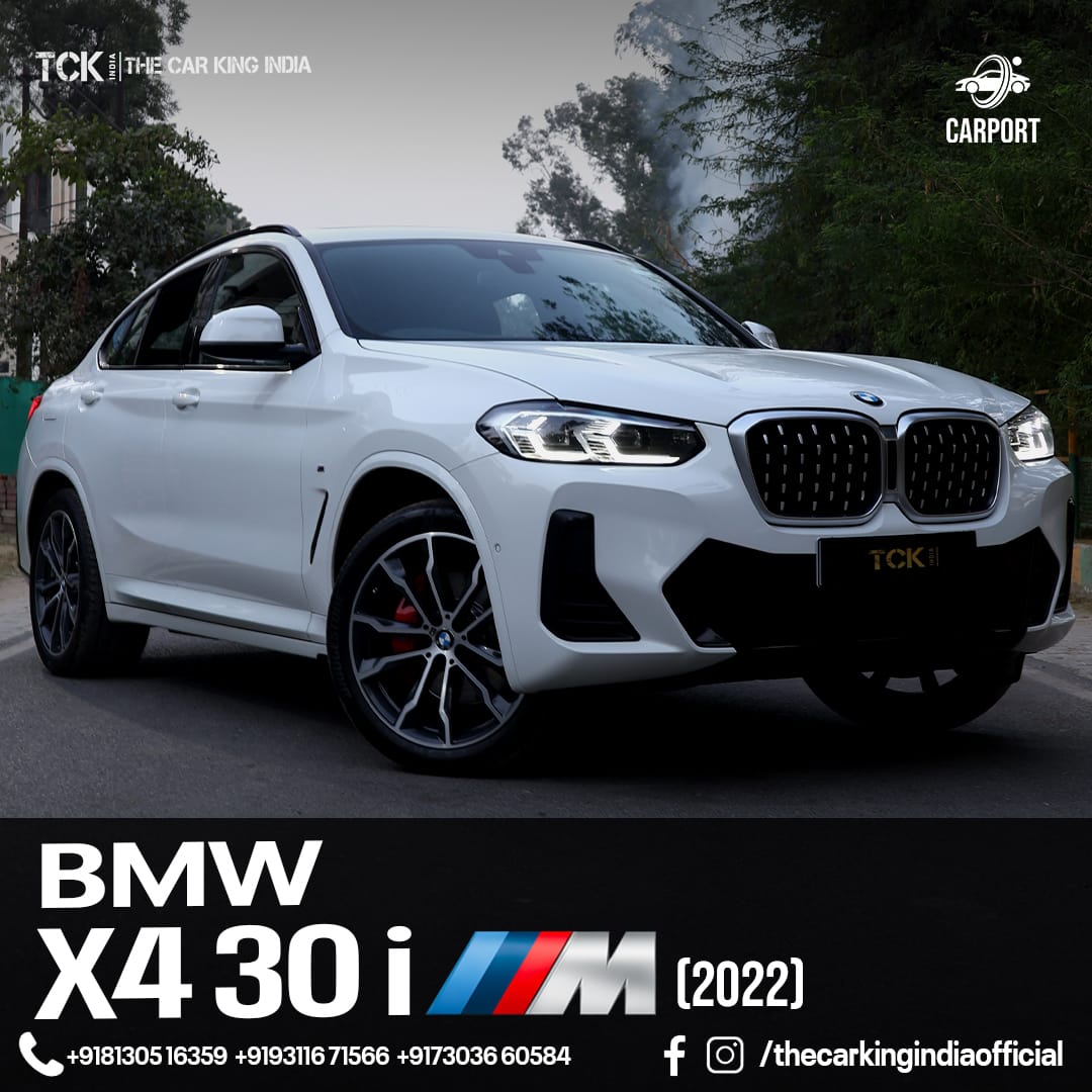 What to Check Before Buying a Used BMW in India — The Complete Checklist