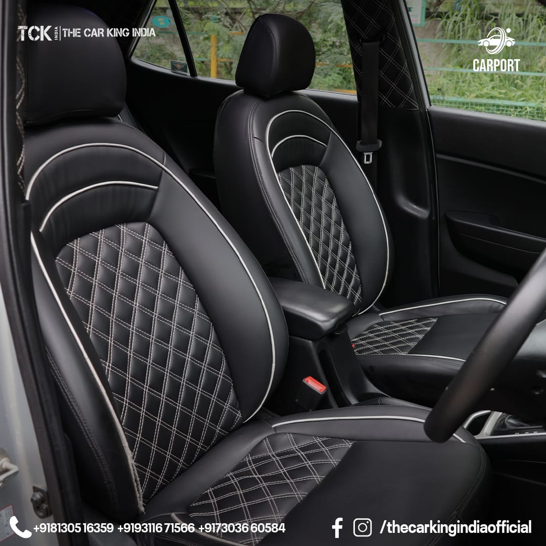 Used HYUNDAI VENUE 2019 silver - photo 10