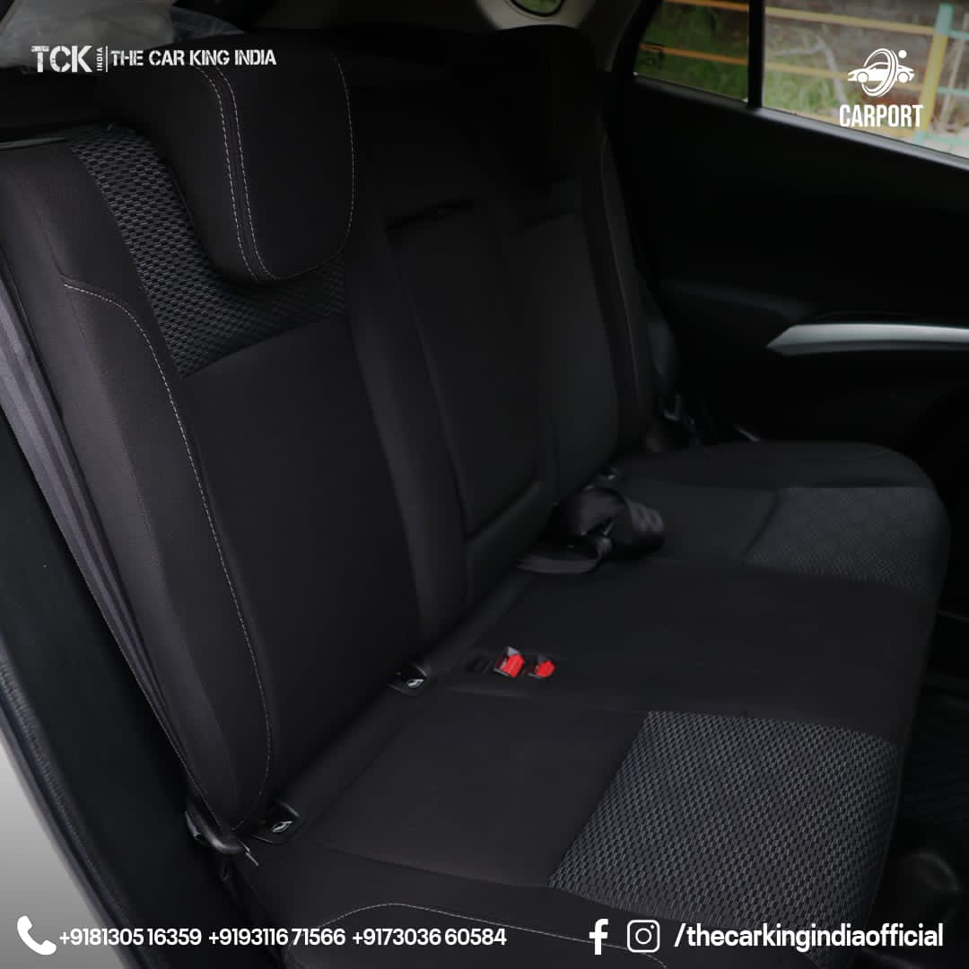 Used MARUTI S CROSS 2021 white - photo 10