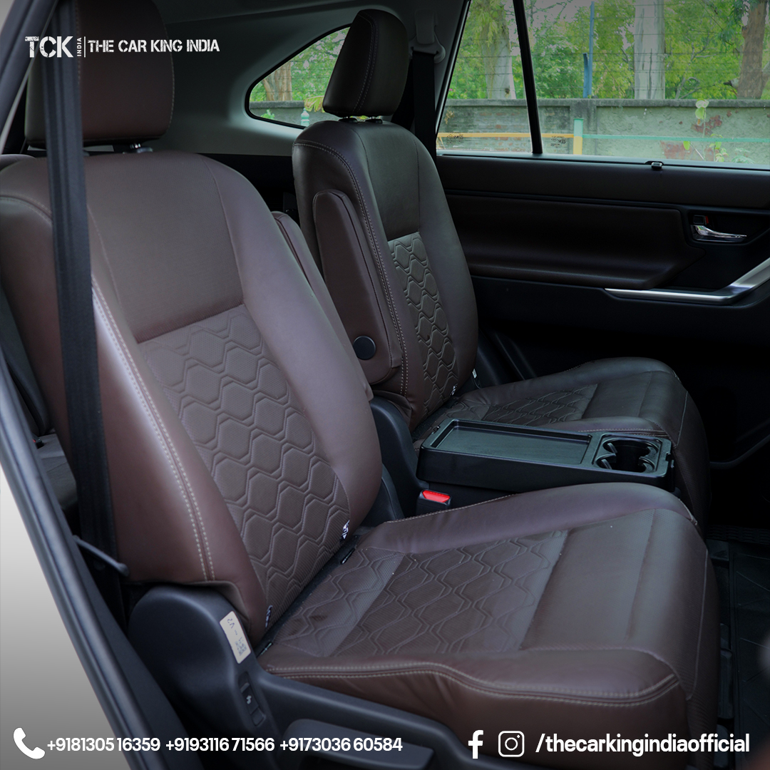Used TOYOTA INNOVA HYCROSS ZX(O) 2025 white - photo 8